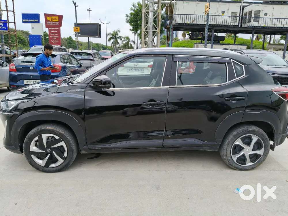 Nissan Magnite 1.0 Xl Manual 2023
