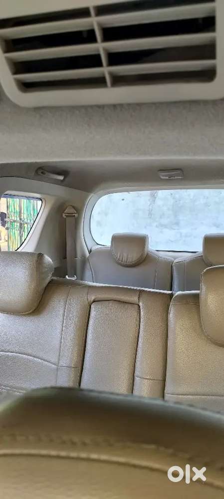 Maruti Suzuki Ertiga 2017