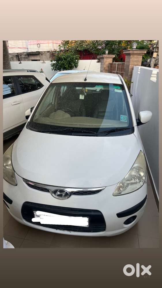 Hyundai I10 2015 Petrol Well Maintained