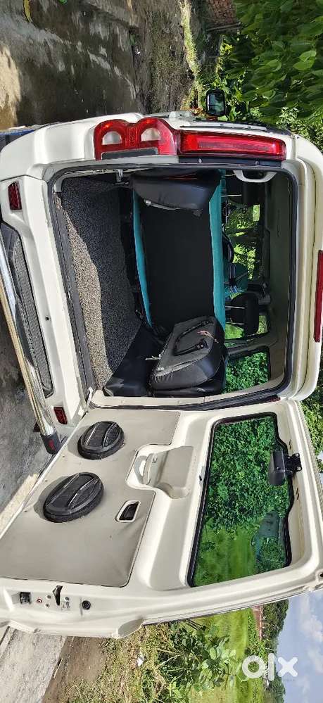Mahindra Scorpio S5 2018 Diesel Manual