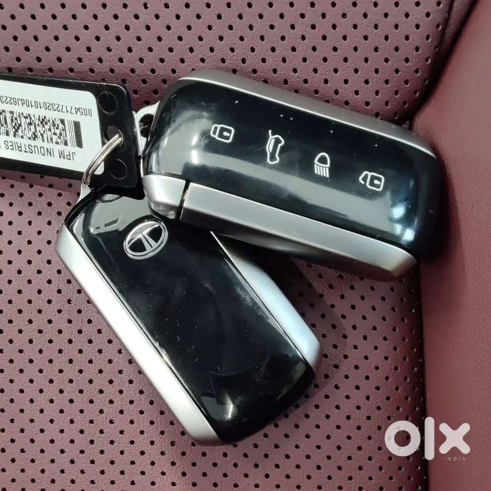 Tata Curvv Year Back Models Available 2025&2026