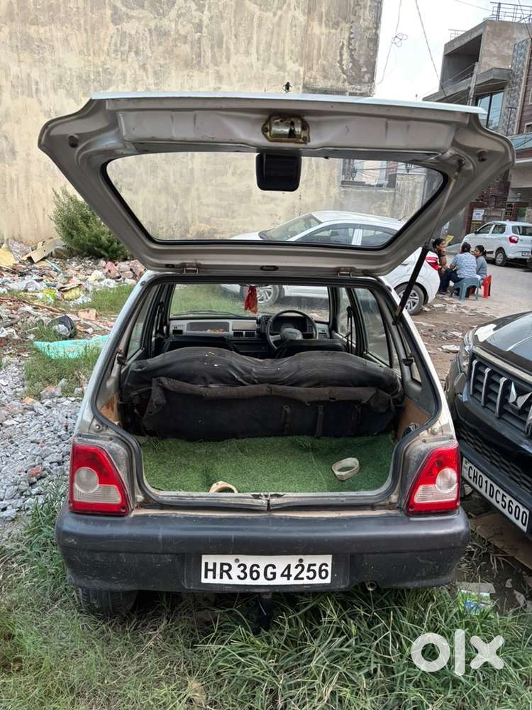 Maruti 800