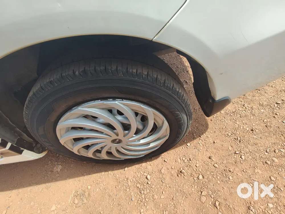 Honda Amaze 2014 Petrol Good Condition