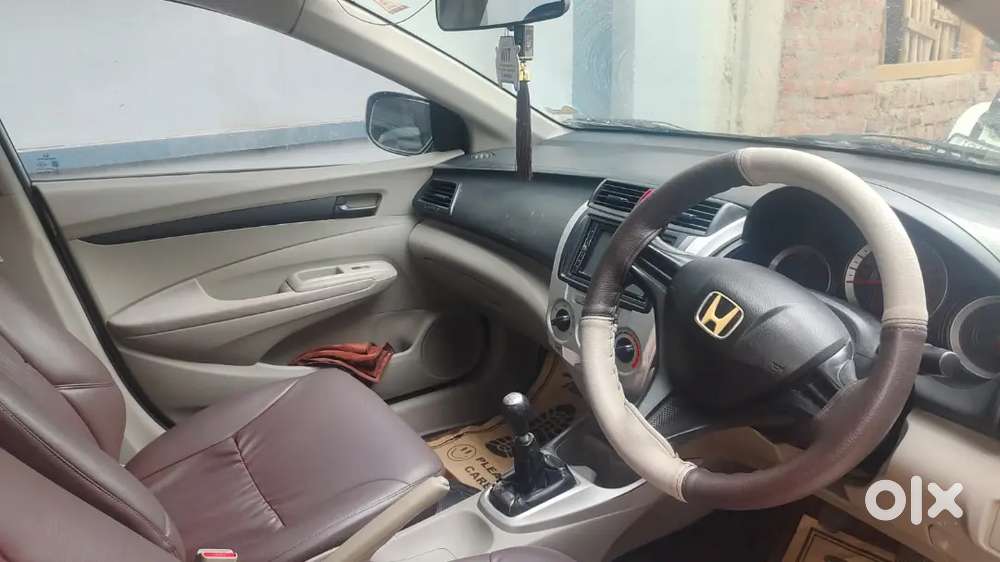Honda City 2008-2011 Petrol Mt