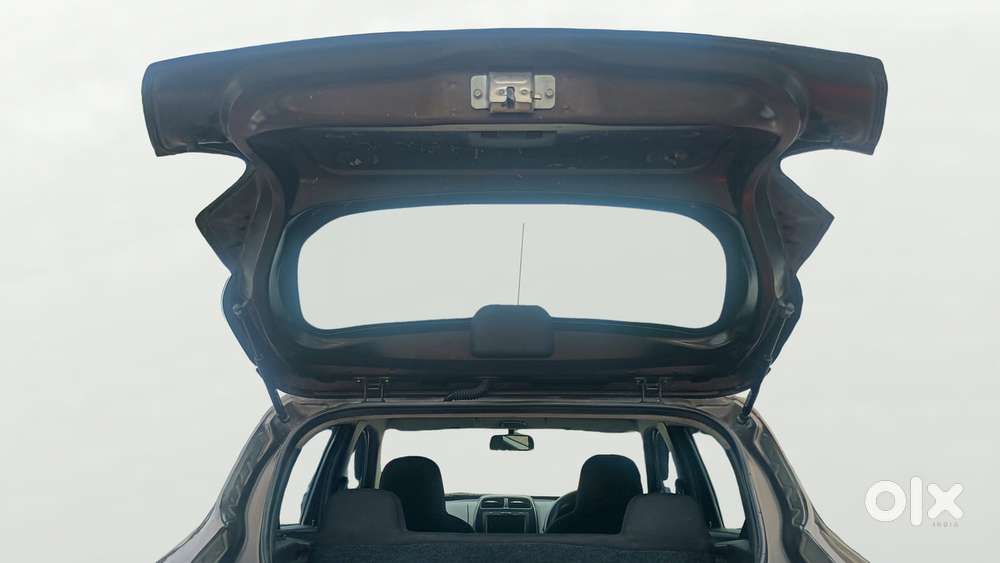 Renault Kwid 2019-ongoing 1.0 Rxt (o), 2019, Petrol