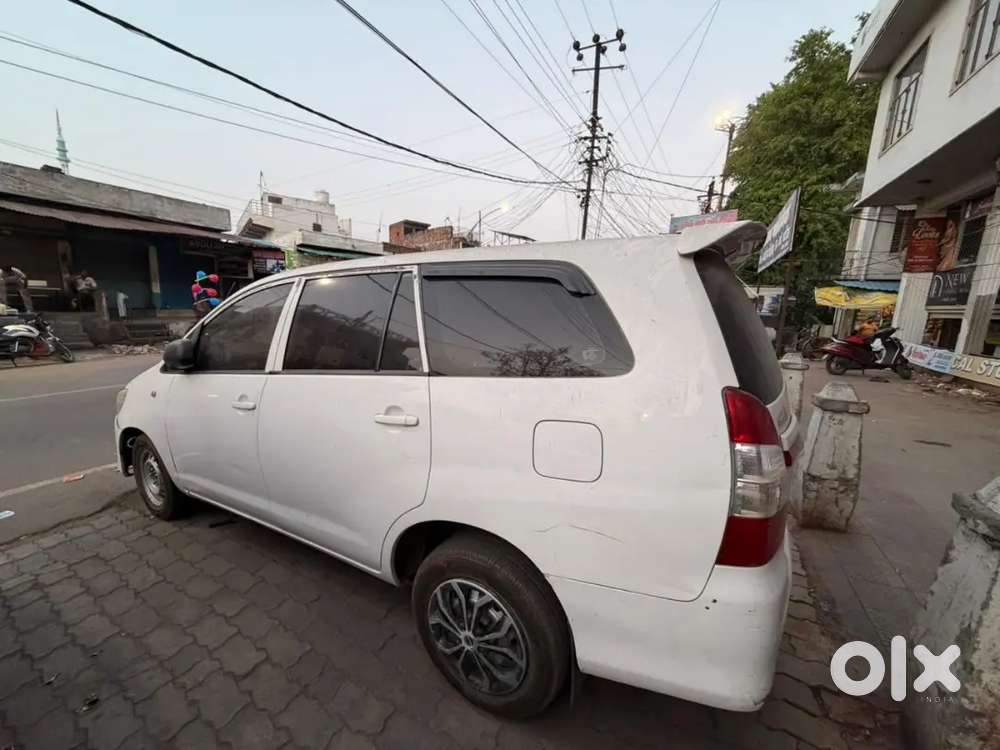 Toyota Innova