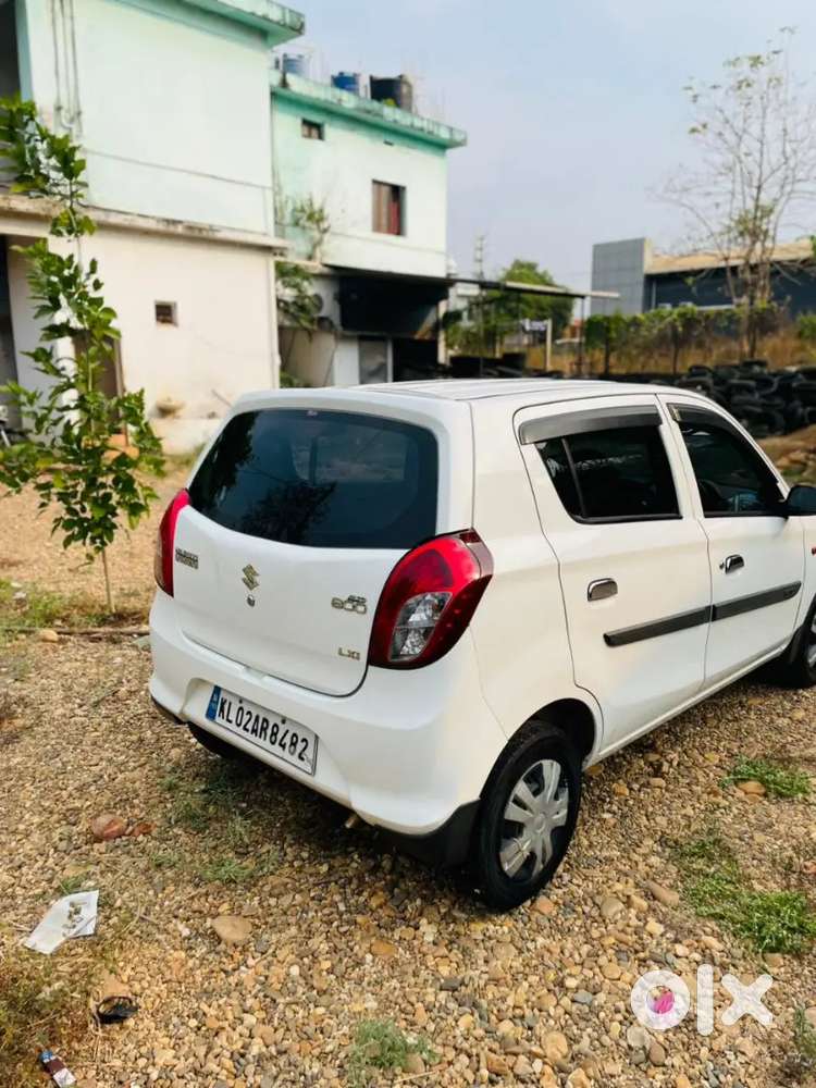 Maruti Alto 800, Good Condition