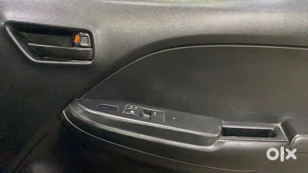 Maruti Suzuki Baleno Sigma, 2019, Petrol