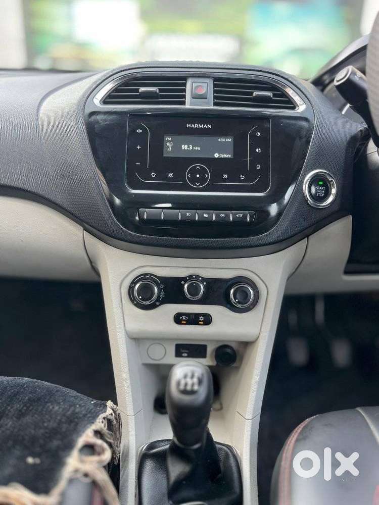 Tata Tigor Xz, 2023, Cng & Hybrids