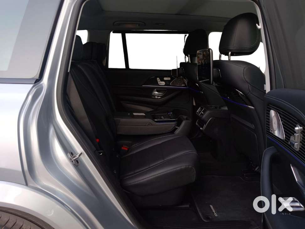 Mercedes-benz Gls 450 4matic, 2025, Petrol