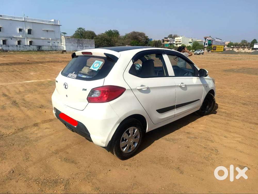 Tata Tiago Diesel