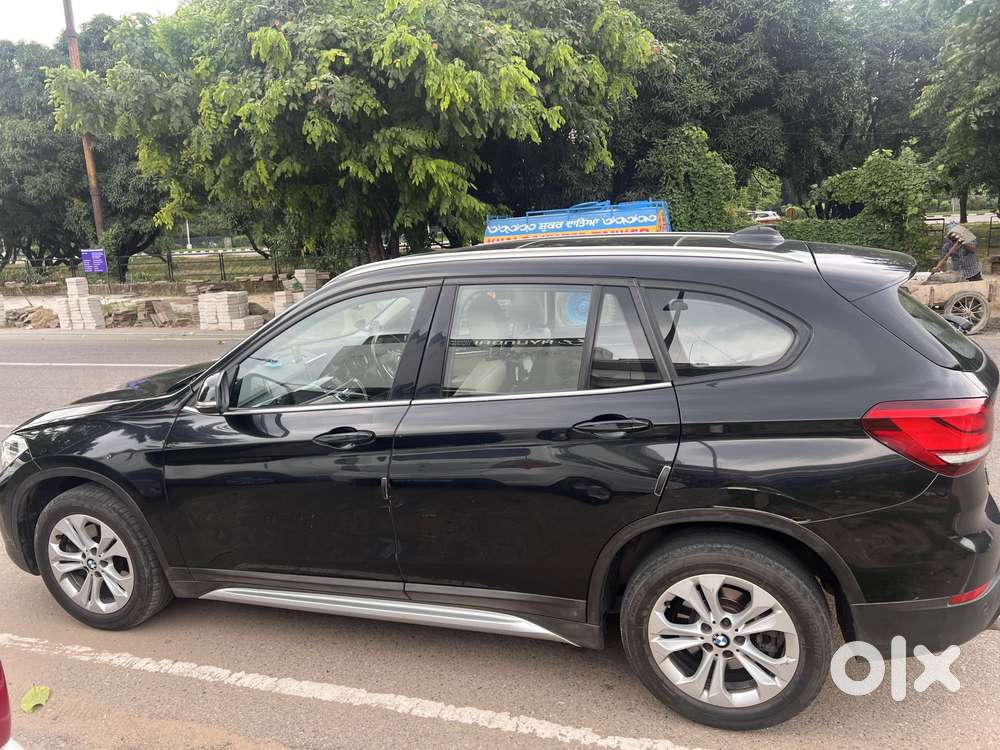 Bmw X1 2.0 Sdrive 20d Sport Line, 2021, Diesel