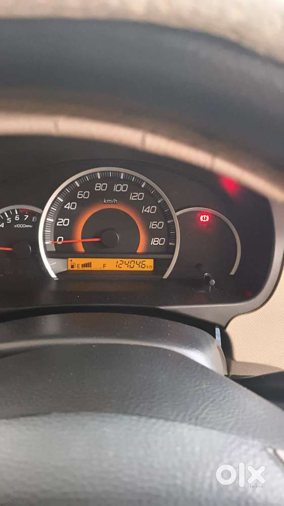 Maruti Suzuki Wagon R Vxi, 2016, Petrol