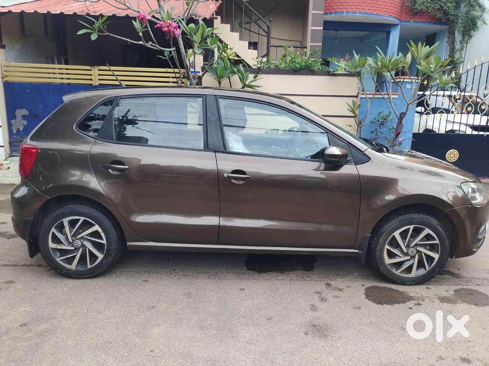 Volkswagen Polo 1.0 Comfortline Plus, 2020, Petrol