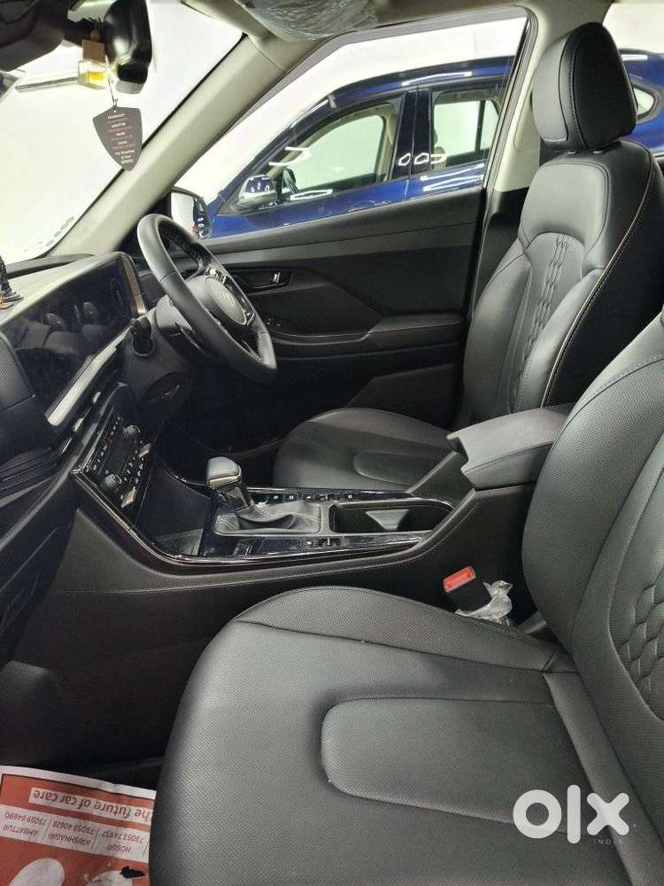 Hyundai Creta 1.6 Crdi Sx Plus At, 2024, Diesel