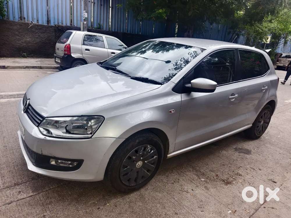 2013 Volkswagen Polo – Well Maintained  Low Kilometres  Excellent Co
