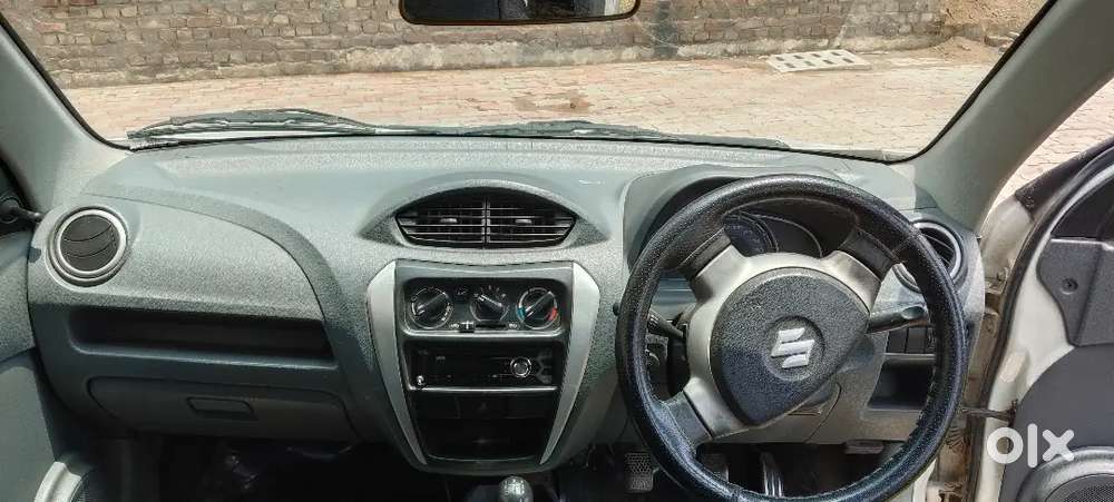 Maruti Suzuki Alto 800 2014