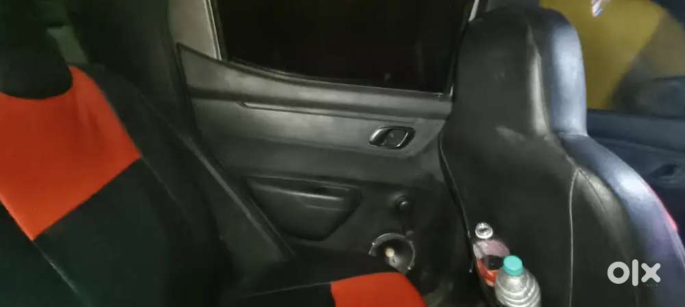 Renault Kwid 2018 Petrol Manual