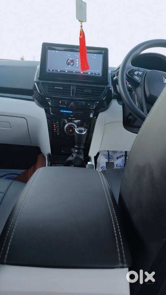 Mahindra Xuv 3xo Mx3 Pro 1.2 Petrol, 2025, Petrol