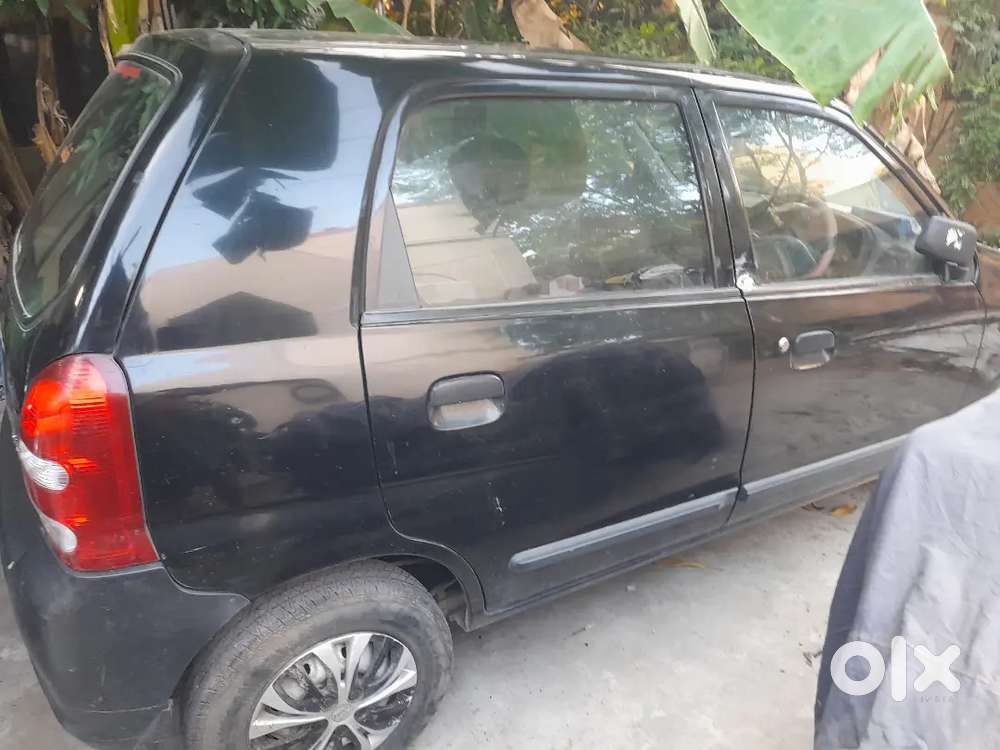 Maruti Suzuki Alto Lxi 2008