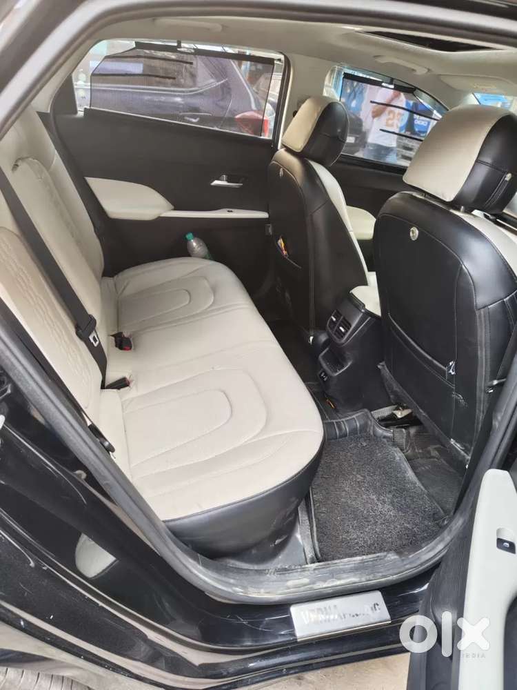 Hyundai Verna 1.5 Sx (o) Vtvt, 2025, Petrol