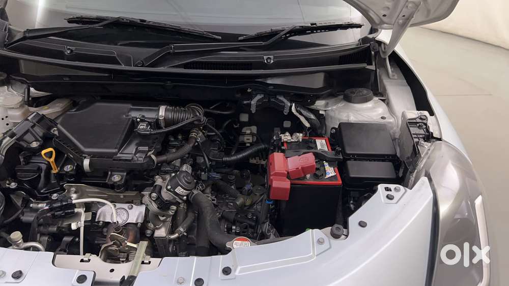 Maruti Suzuki Swift 1.2 Vxi (o), 2024, Petrol