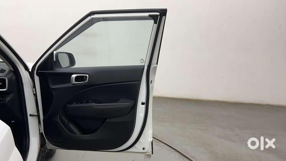 Hyundai Venue Sx (o) Mt 1.0 Turbo, 2021, Petrol