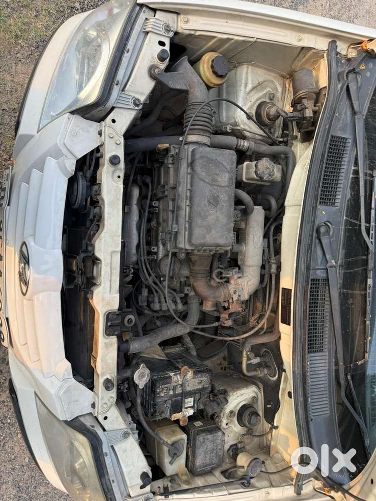 Hyundai Santro Xing Gl, 2013, Petrol