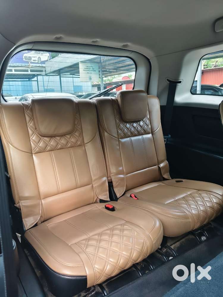 Mahindra Xuv500 W11, 2018, Diesel