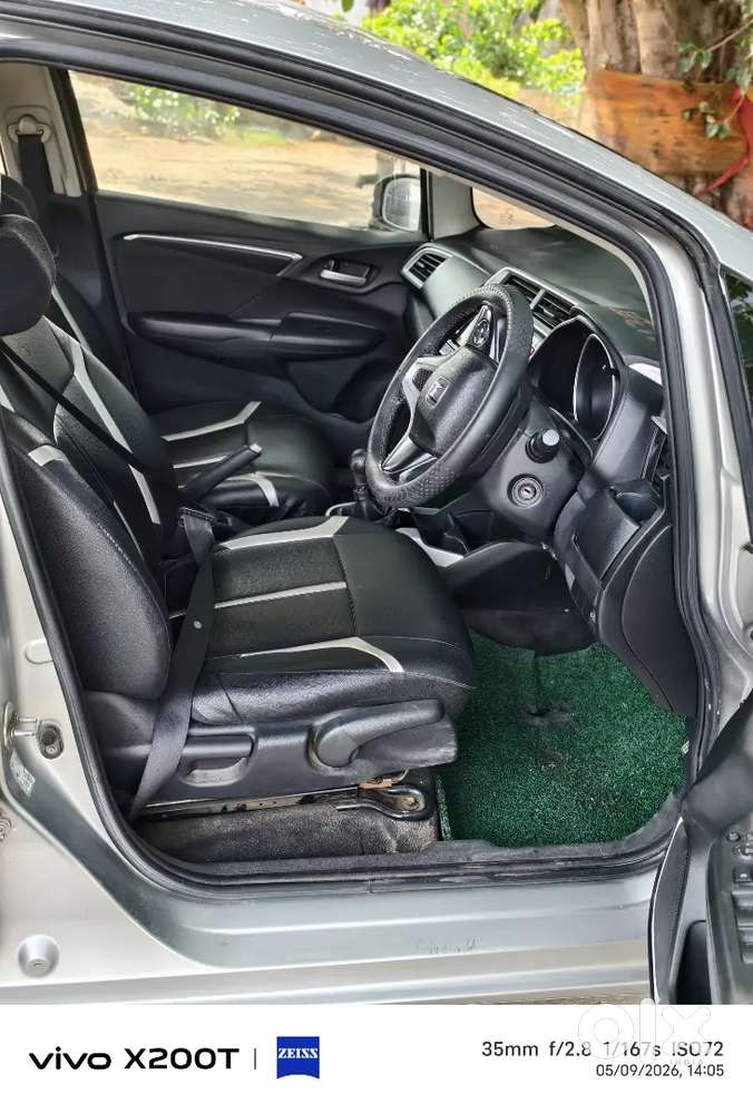 Honda Jazz 2016 Diesel 63131 Km Driven
