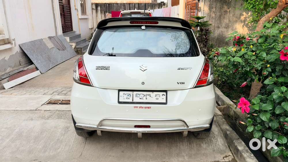 Maruti Suzuki Swift Vdi 2013