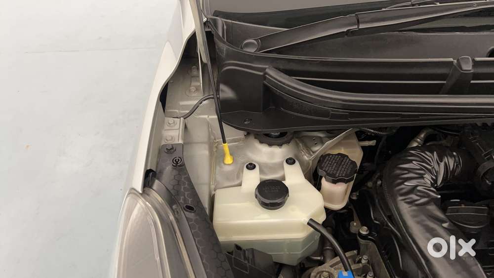 Hyundai Grand I10 Nios Sportz 1.2 Kappa Vtvt, 2020, Petrol