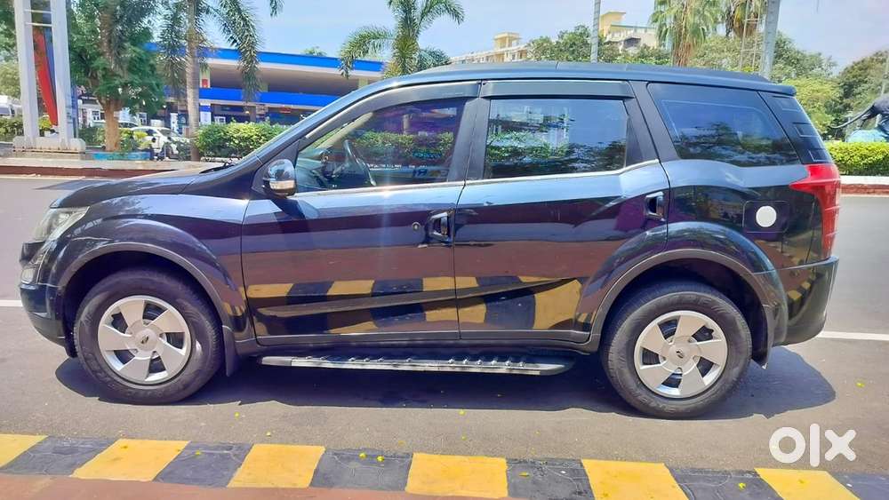 Mahindra Xuv500 Well Maintained