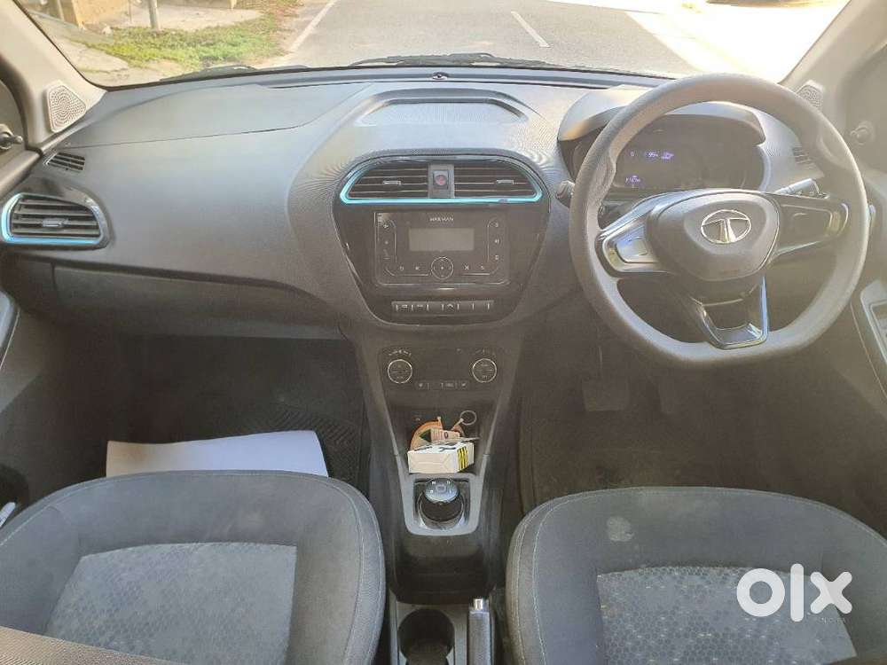 Tata Tigor Ev Xm, 2023, Electric