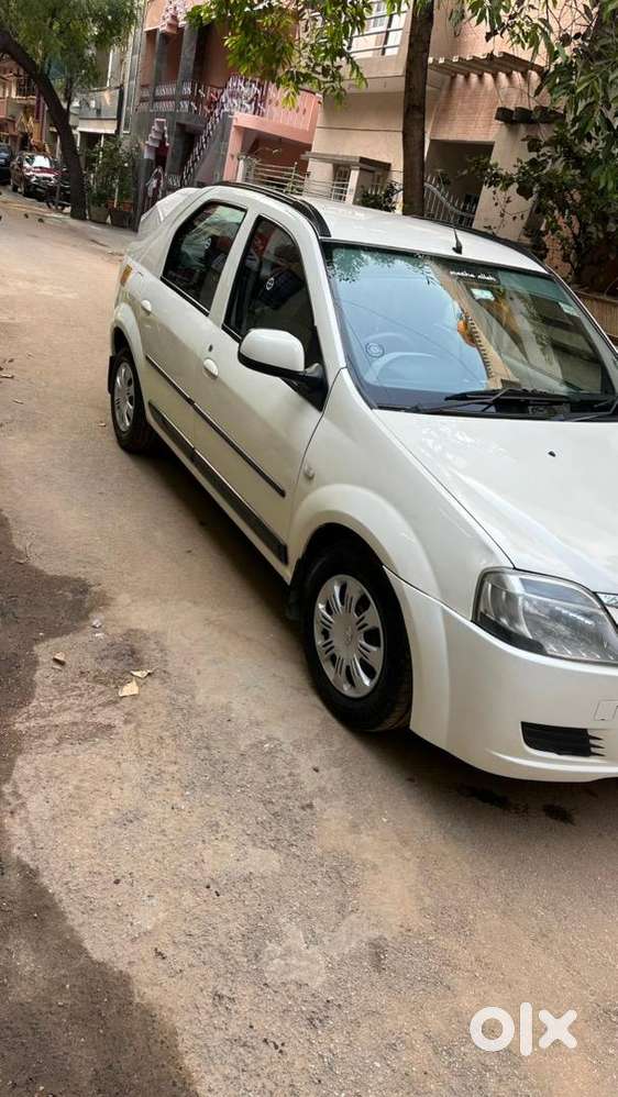 Mahindra Verito 2016 Diesel 270000 Km Driven