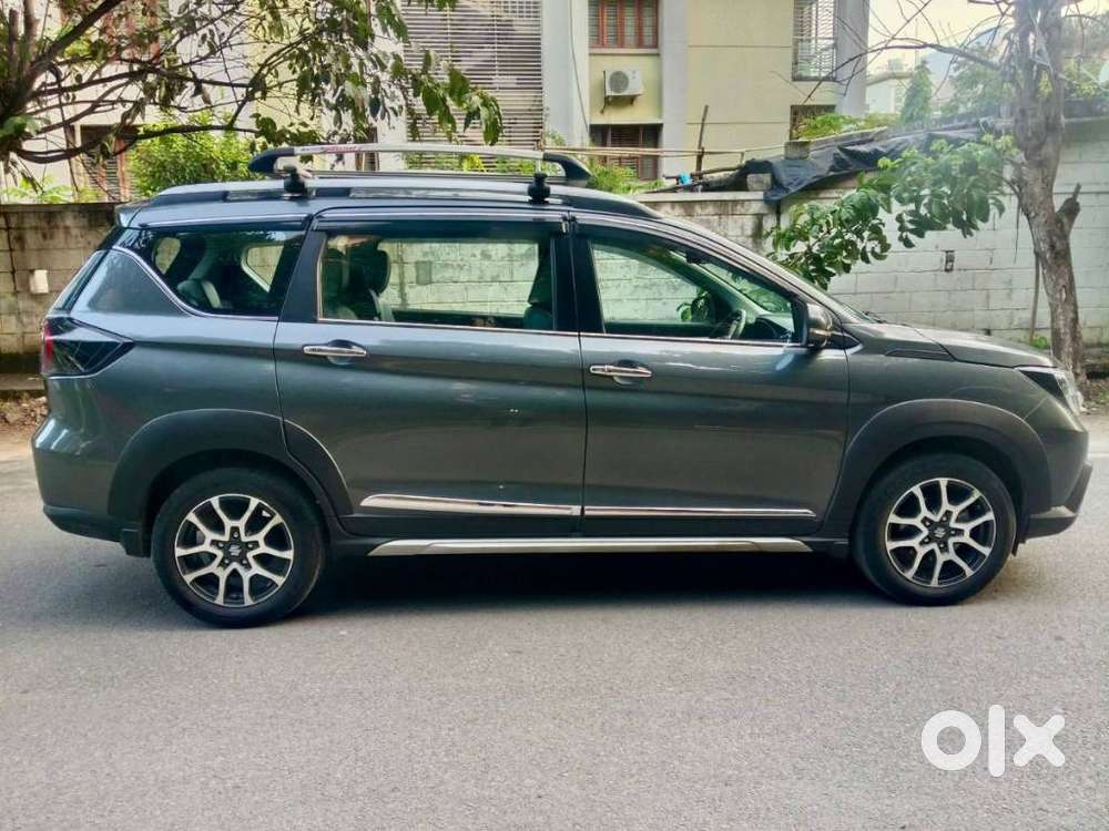 Maruti Suzuki Xl6 1.5 Zeta Mt, 2022, Petrol