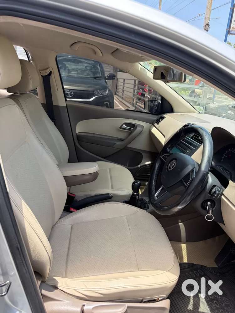 Skoda Rapid, 2015, Diesel