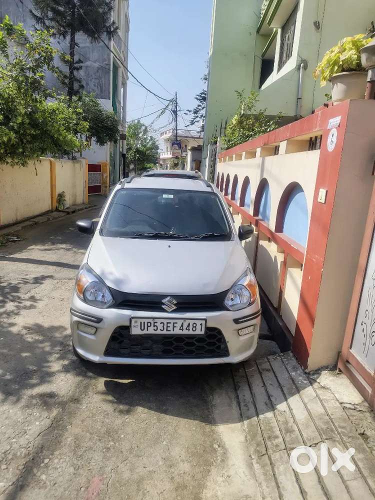 Alto 800 In Excellent Condition