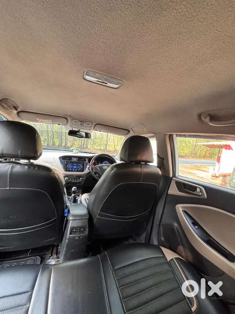 Hyundai I20 2014 Diesel 83000 Km Driven