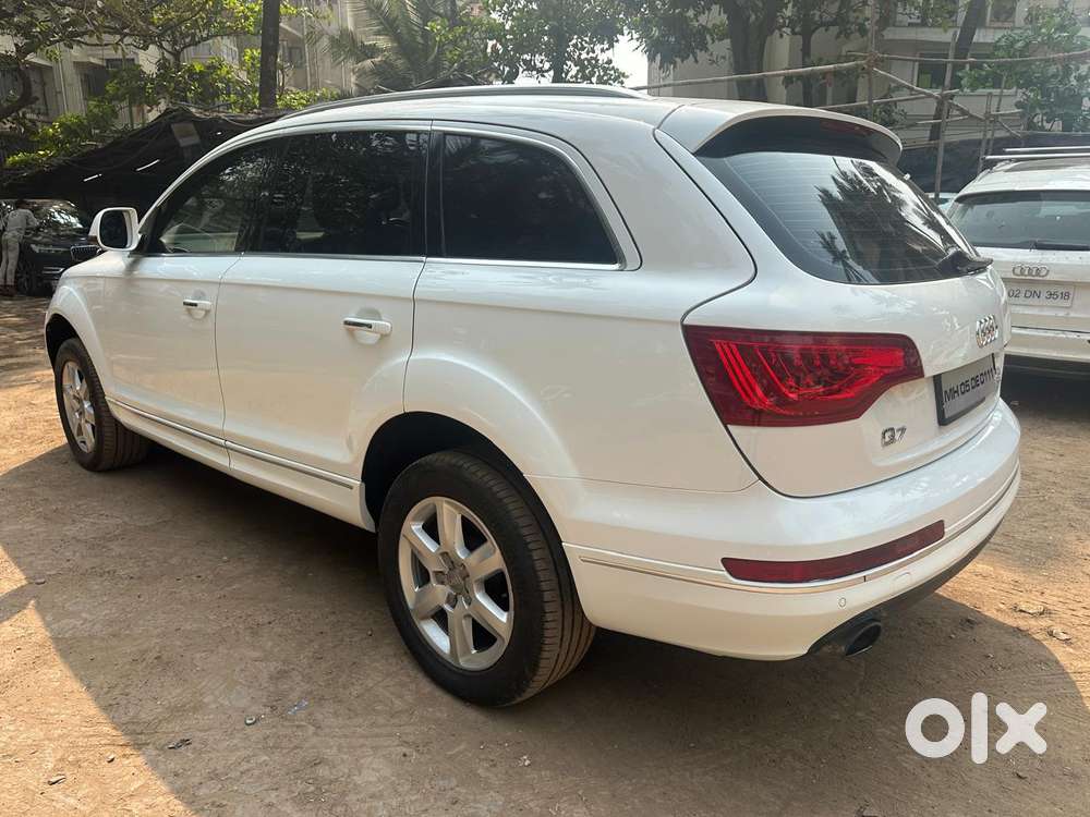 Audi Q7 3.0 Tdi Quattro, 2014, Diesel