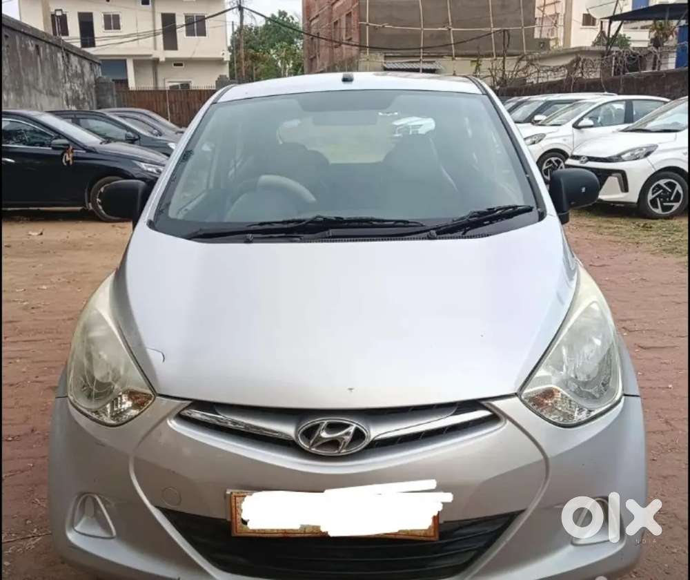 Eon Era Car For Sale