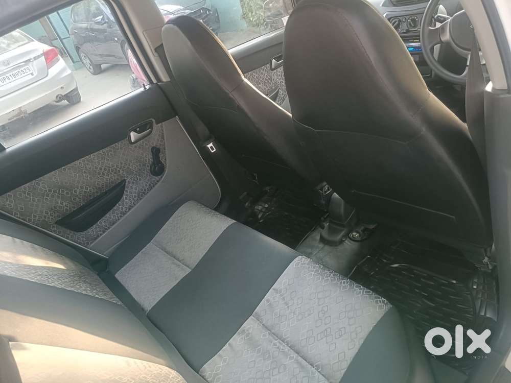Maruti Suzuki Alto 800 Lxi, 2019, Petrol