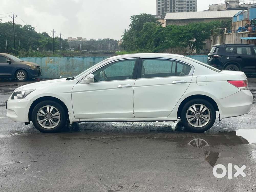 Honda Accord 2.4 2013 Petrol