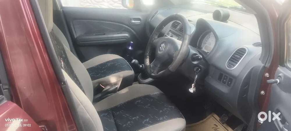 Maruti Ritz.. Full Ac.. Power Window.. New Tyres