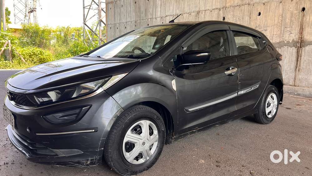 Tata Altoz 2020 Diesel Manual