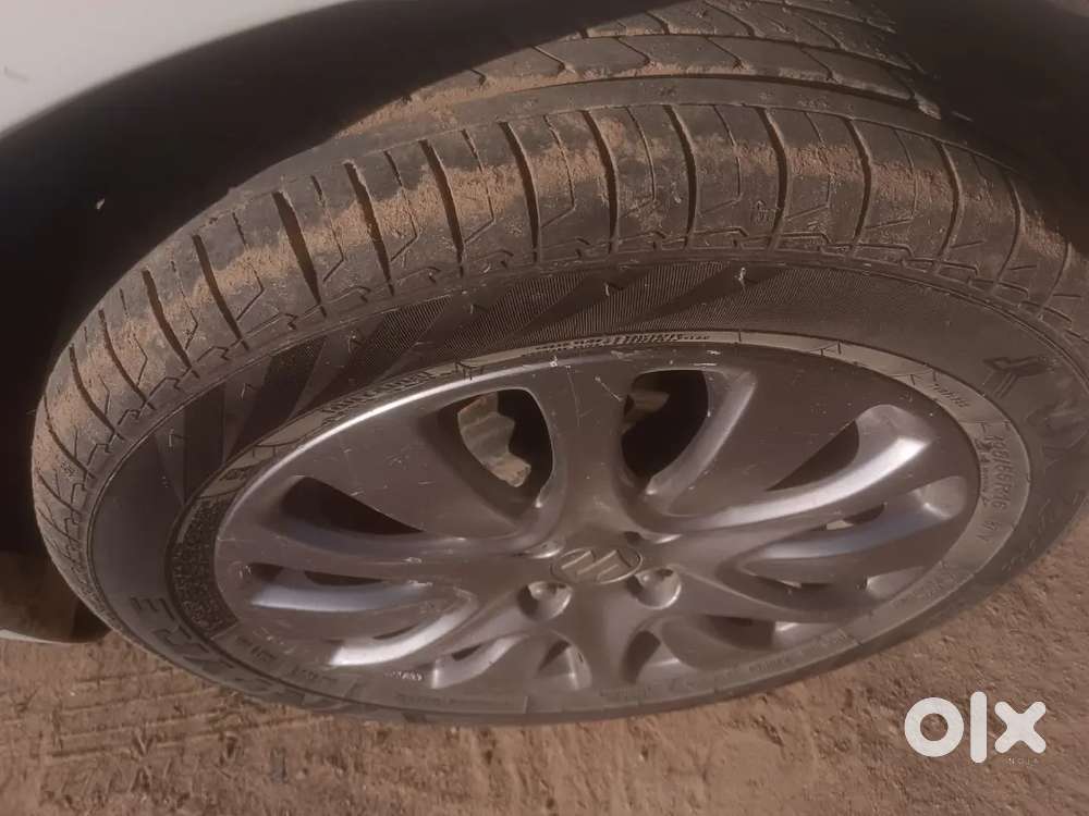 Maruti Suzuki Baleno 2019 1.3 Delta