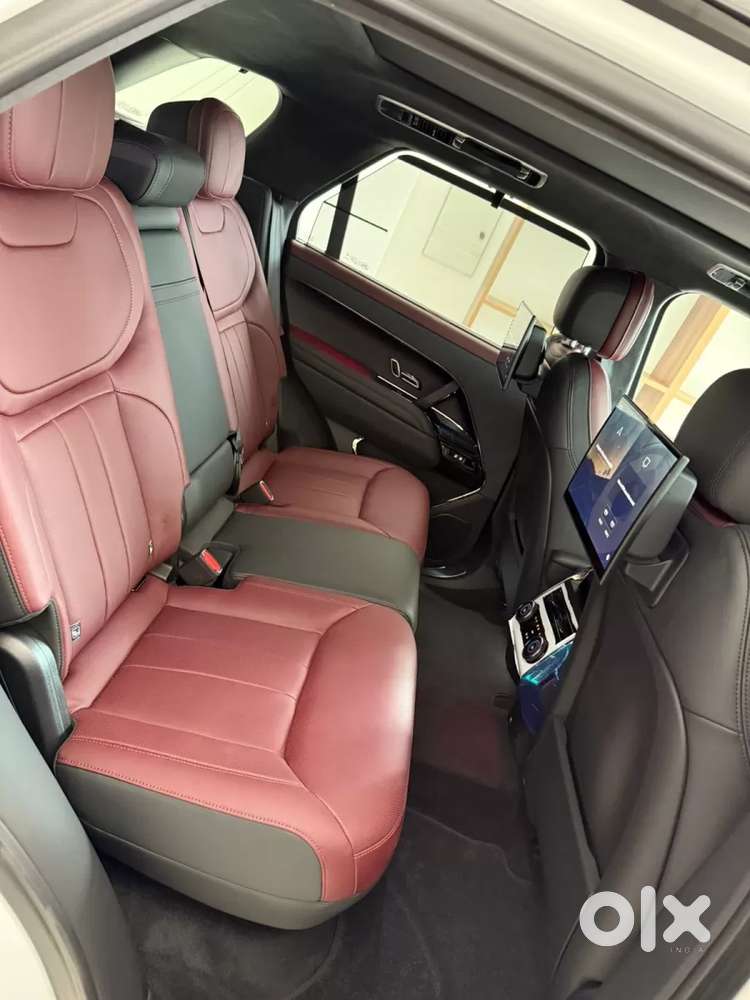 Land Rover Range Sport, 2026, Diesel