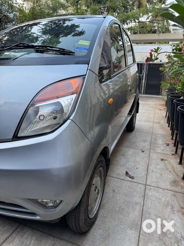 Tata Nano Xt, 2010, Petrol