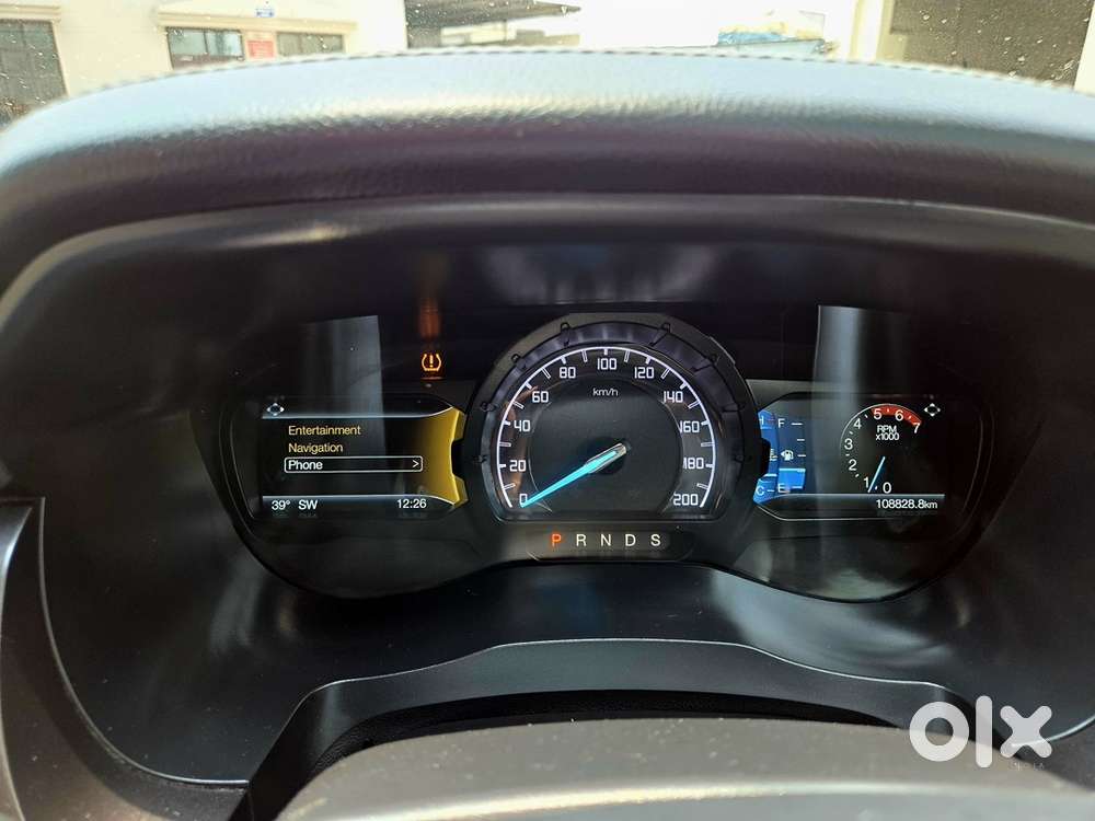 Ford Endeavour 3.2 / 4x4