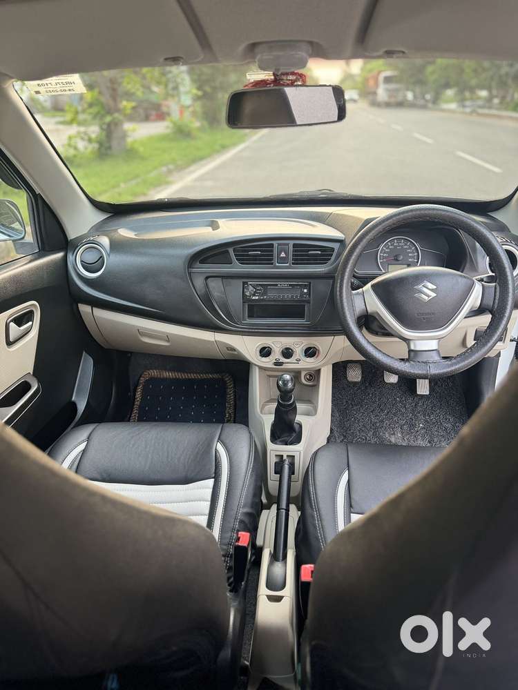 Maruti Suzuki Alto 800 Lxi, 2022, Petrol